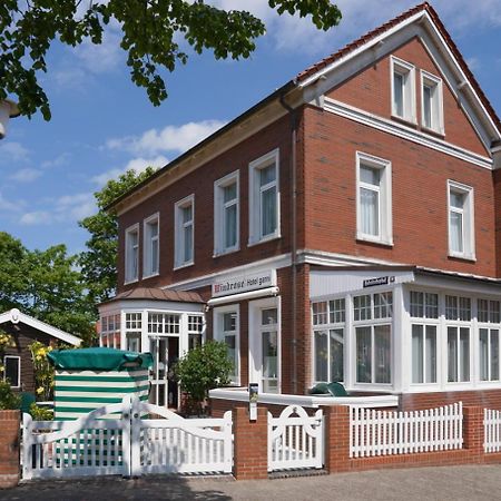 Hotel Windrose بوركم المظهر الخارجي الصورة