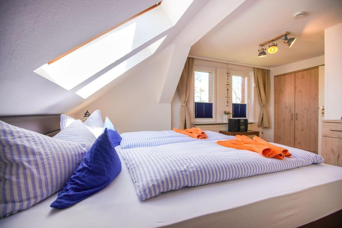 Hotel Windrose بوركم الغرفة الصورة